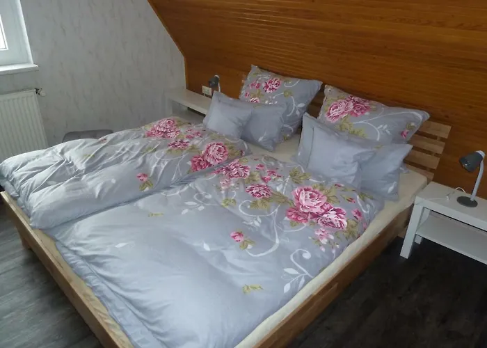 Im Gelben Haus