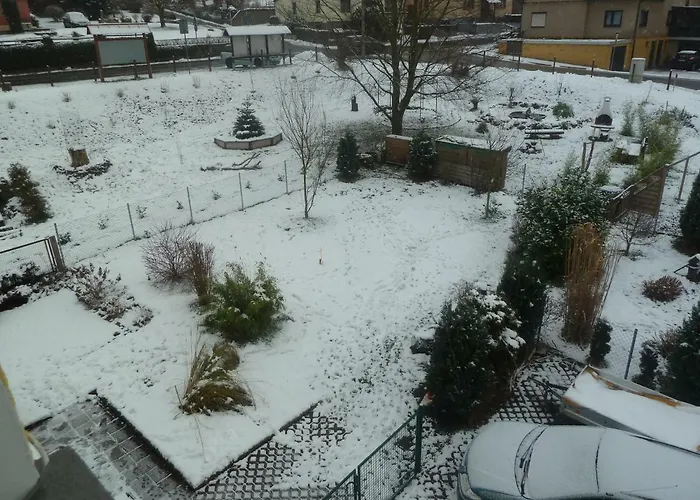 Im Gelben Haus