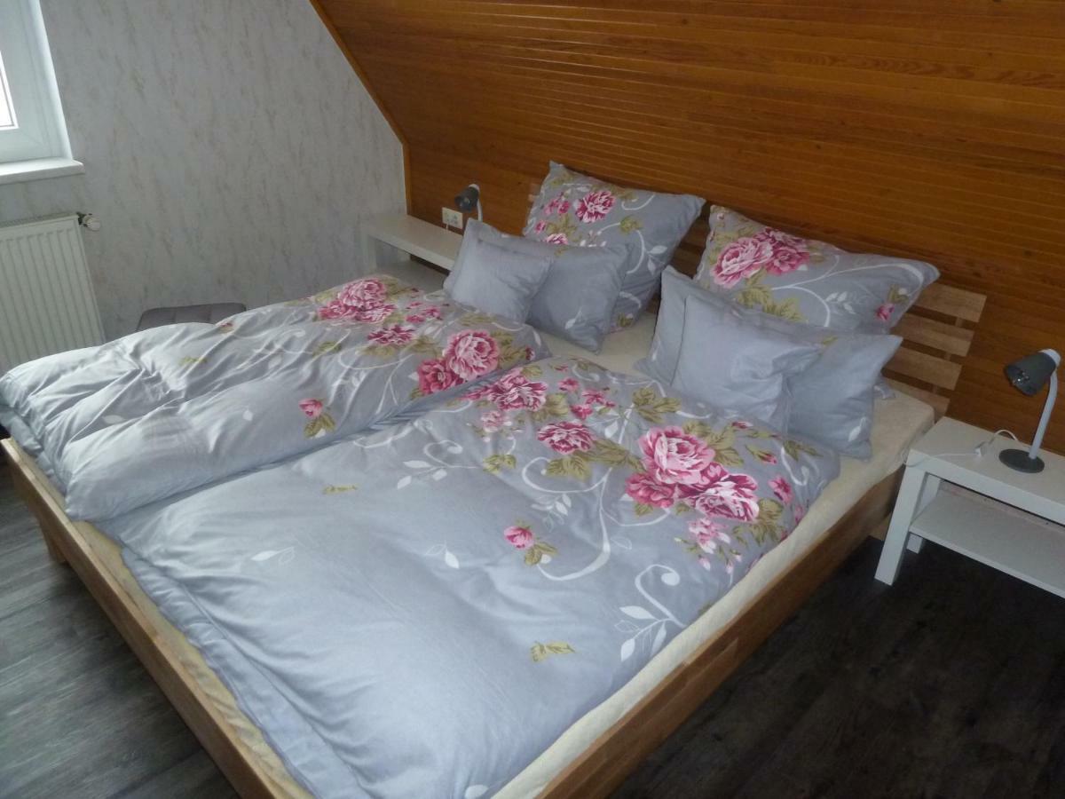 Im Gelben Haus Apartment
