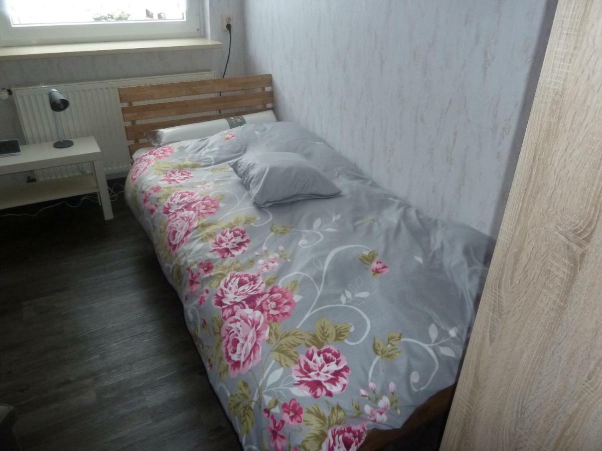 Appartement Im Gelben Haus Brotterode
