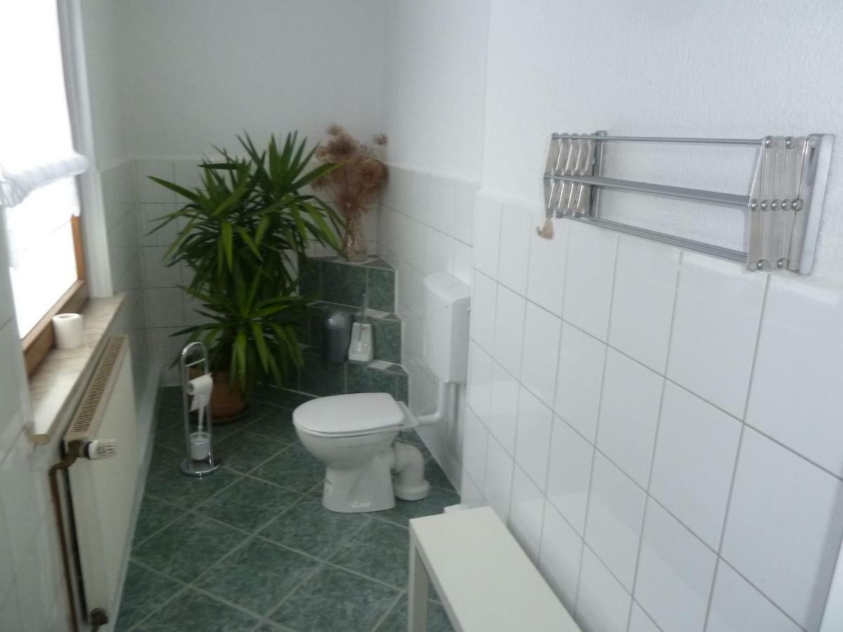 Im Gelben Haus Appartement