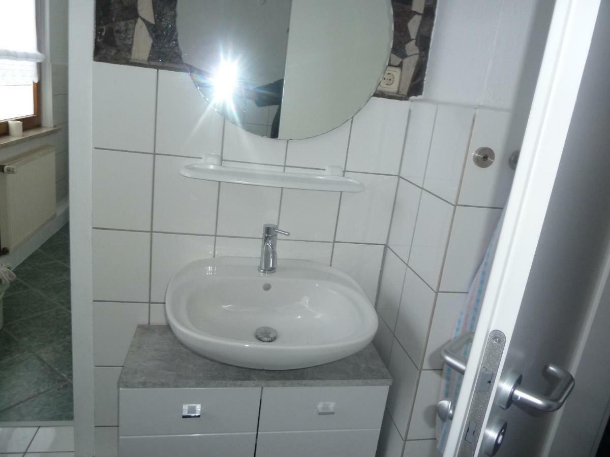 Im Gelben Haus * Brotterode-Trusetal