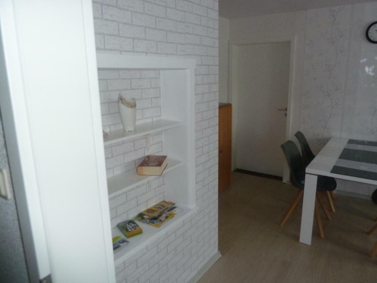 Im Gelben Haus Appartement