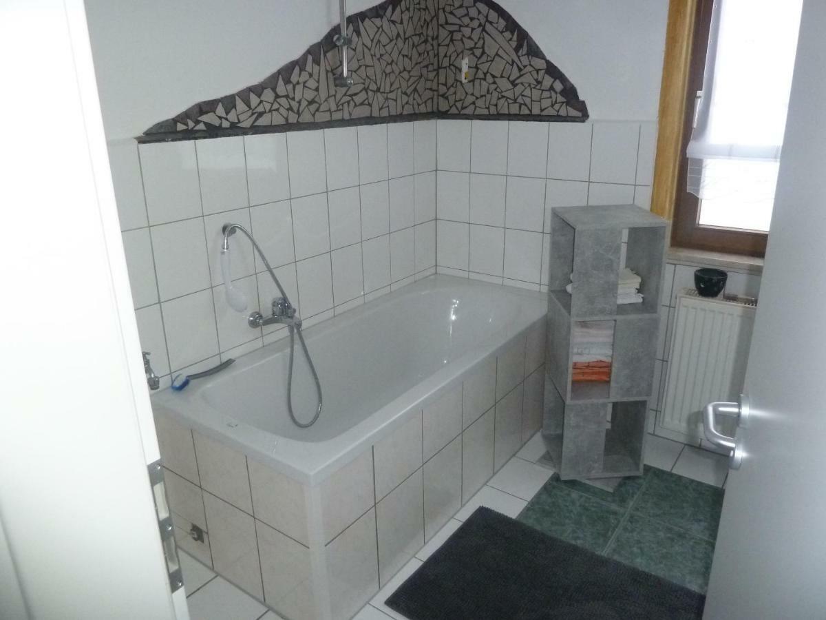 Im Gelben Haus Apartment