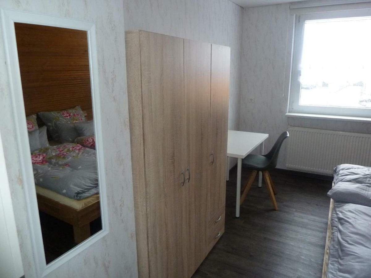 Im Gelben Haus Apartment