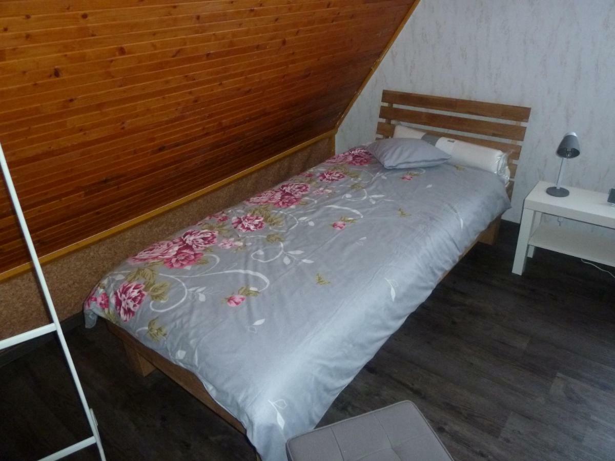 Im Gelben Haus