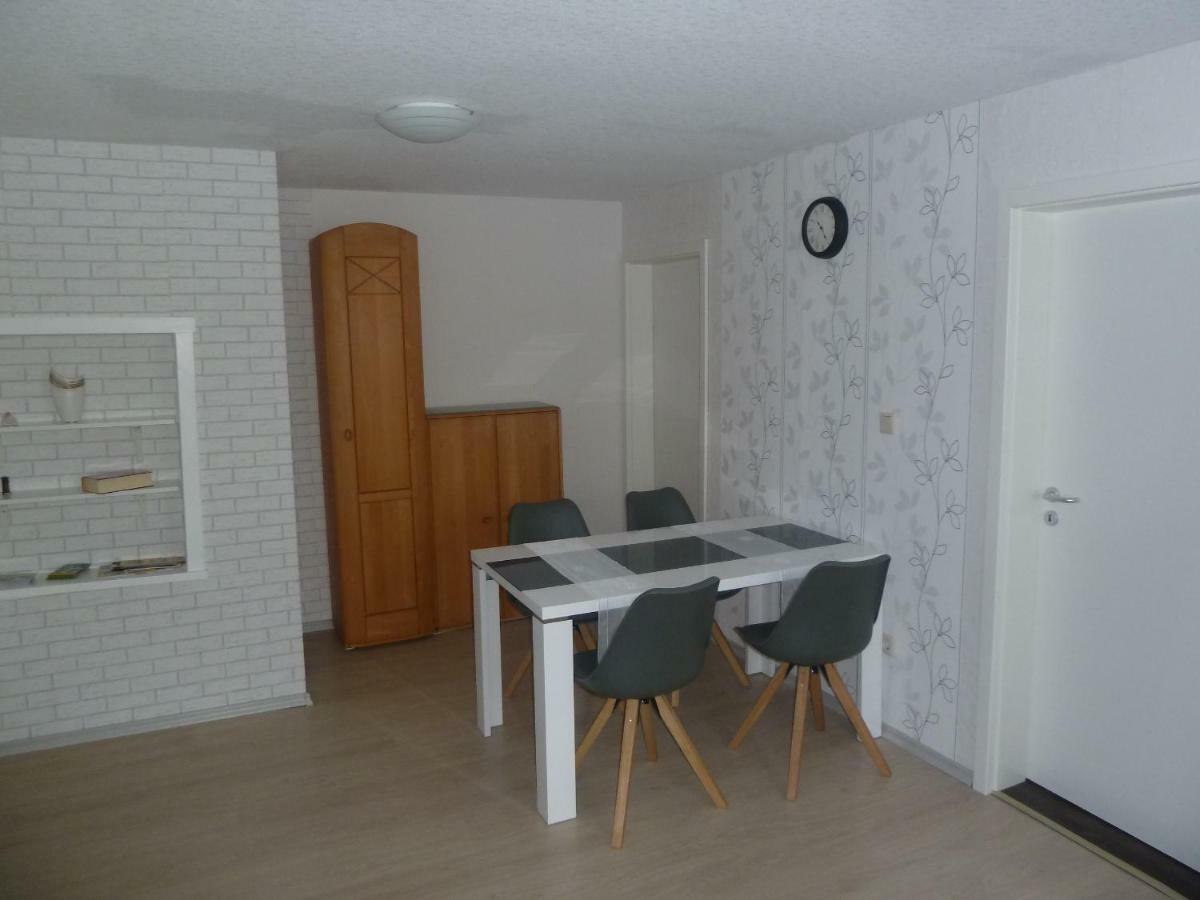 Im Gelben Haus Appartement Brotterode