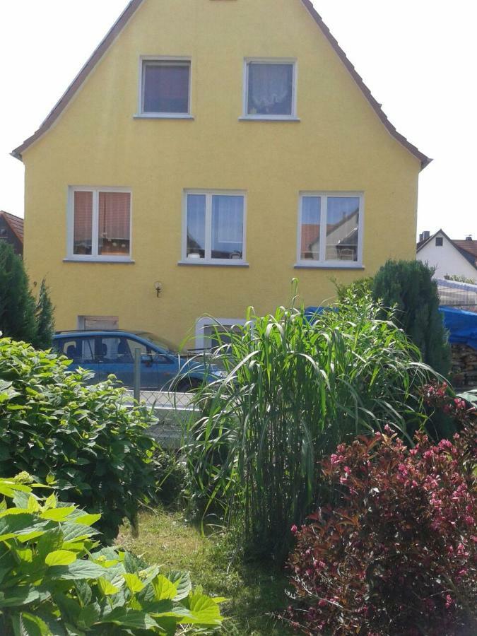 Im Gelben Haus